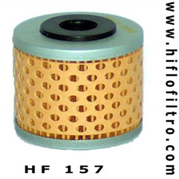 KTM Hiflo Hf157 Oil Filter